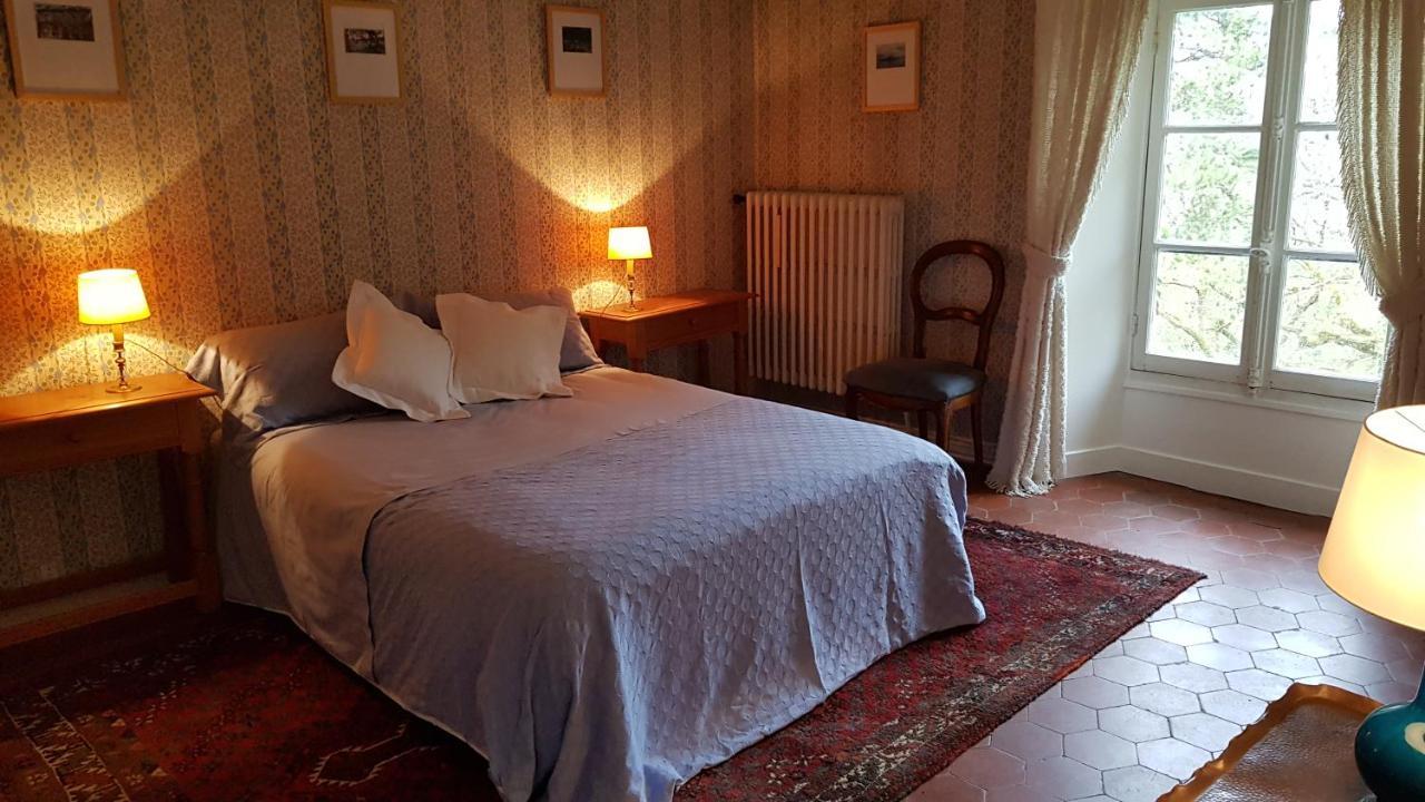 Maison De Charme En Foret De Fontainebleau Recloses Экстерьер фото