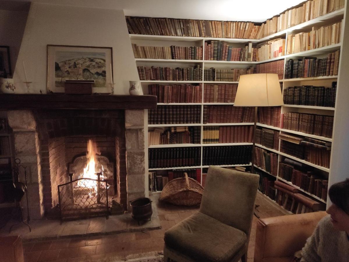 Maison De Charme En Foret De Fontainebleau Recloses Экстерьер фото